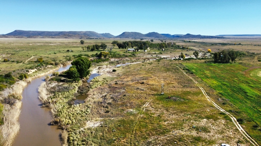 4 Bedroom Property for Sale in Bloemfontein Rural Free State